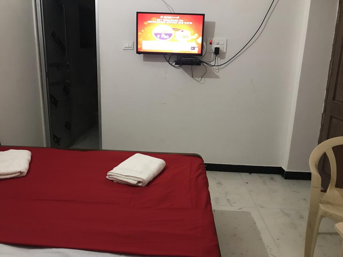 Lummj Guest House Motihari Buitenkant foto