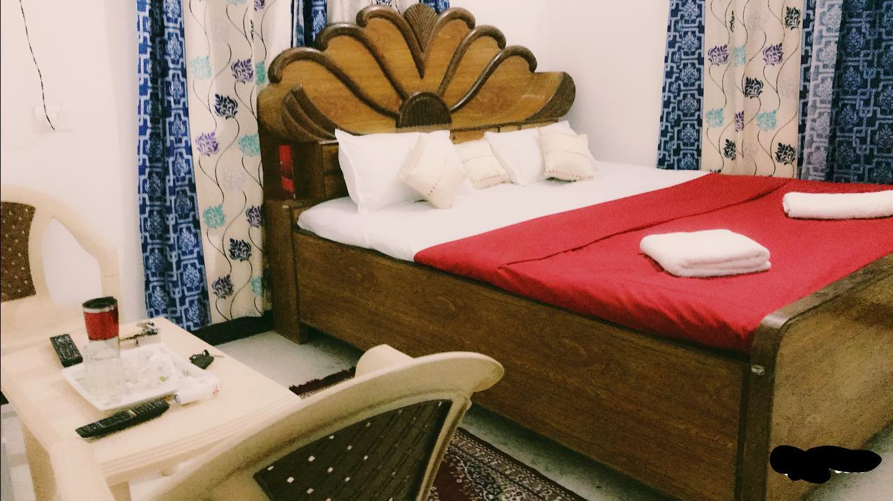 Lummj Guest House Motihari Buitenkant foto