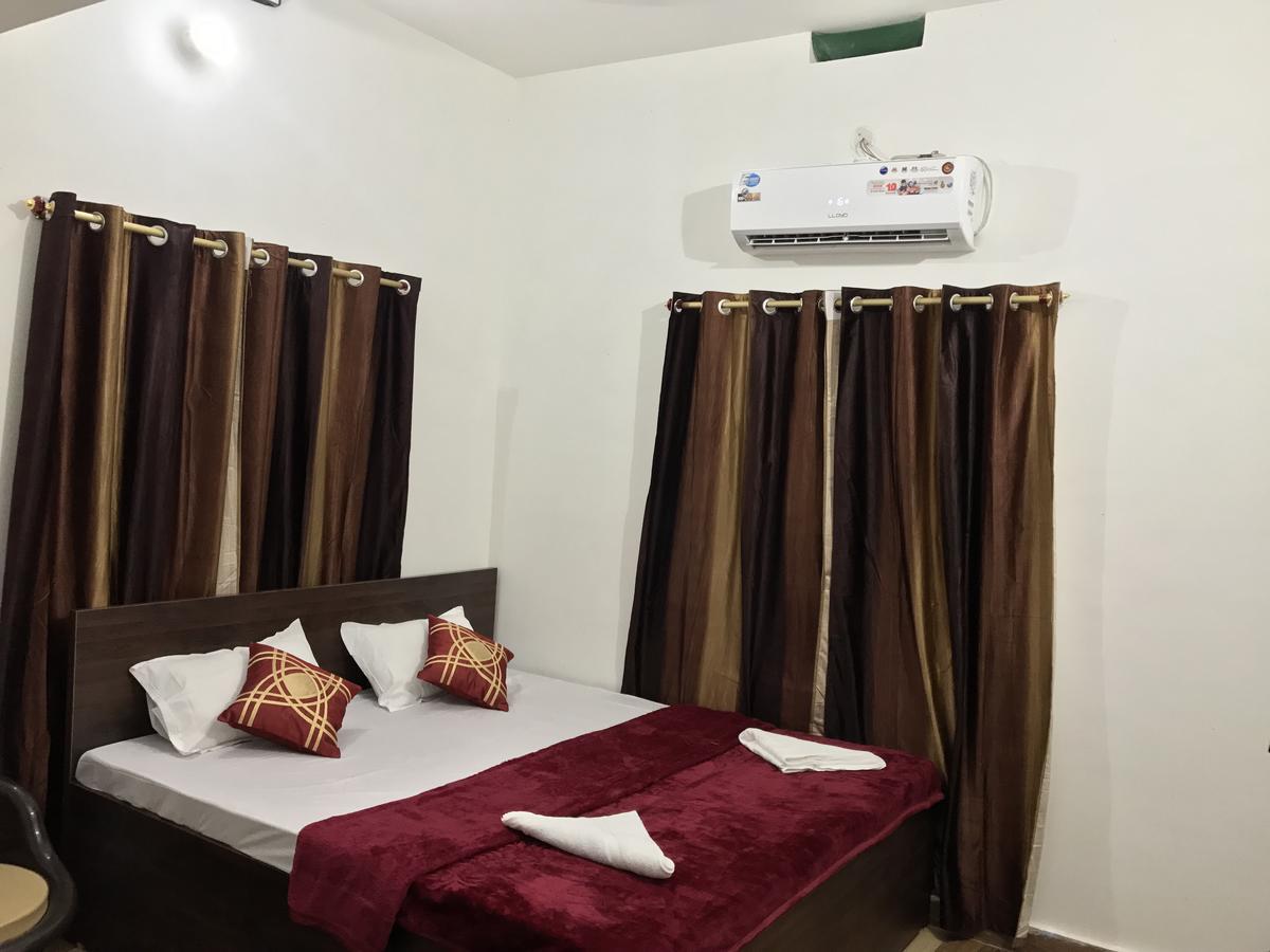 Lummj Guest House Motihari Buitenkant foto