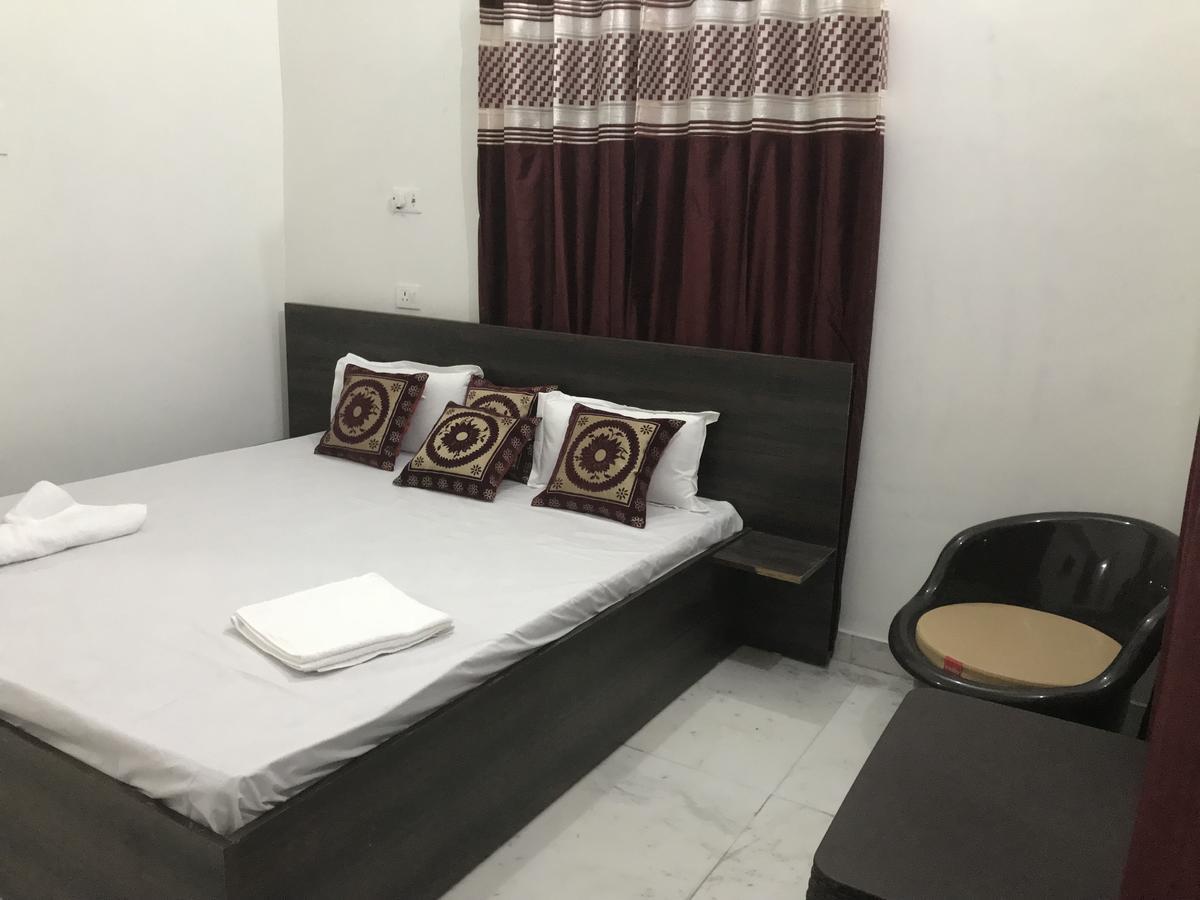 Lummj Guest House Motihari Buitenkant foto