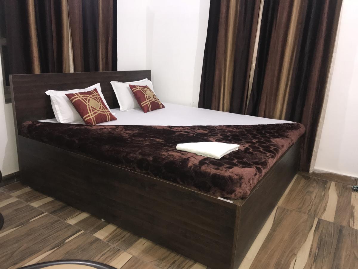 Lummj Guest House Motihari Buitenkant foto