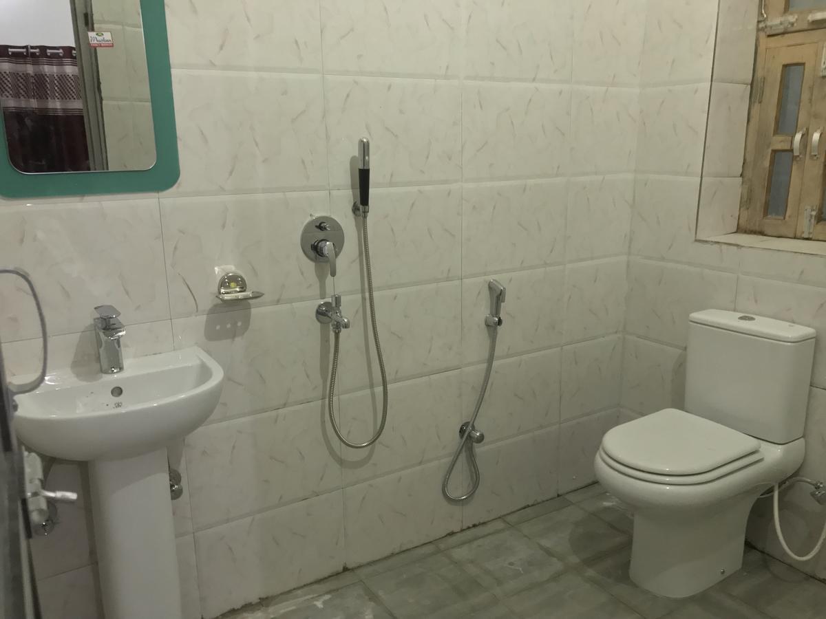 Lummj Guest House Motihari Buitenkant foto